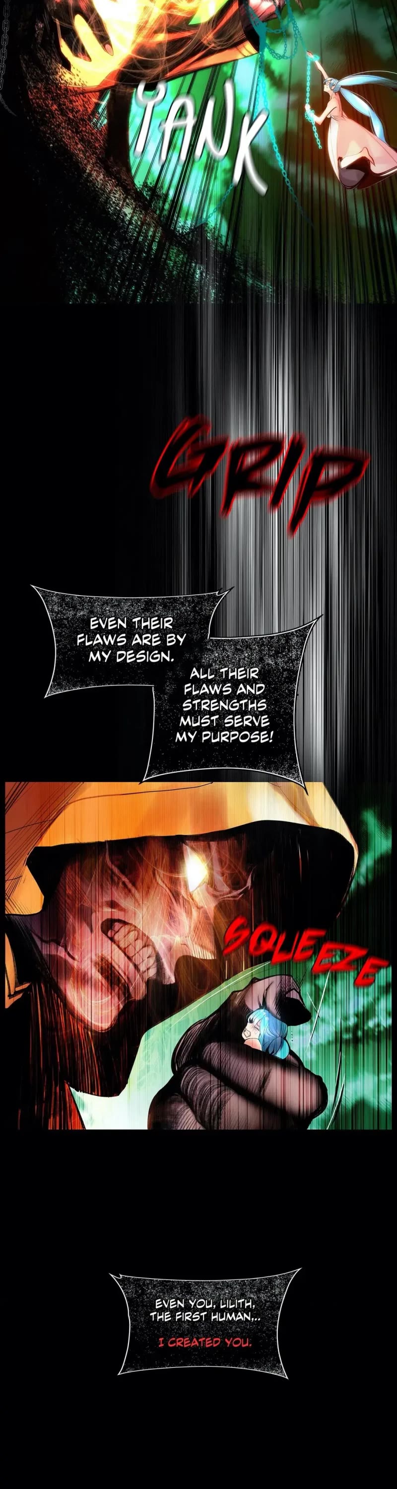Lilith’s Cord Chapter 92 - Page 2