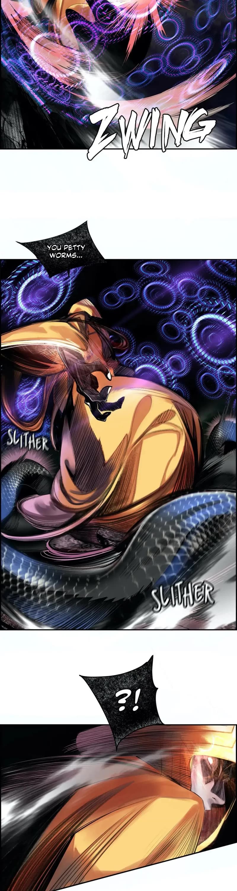 Lilith’s Cord Chapter 92 - Page 13