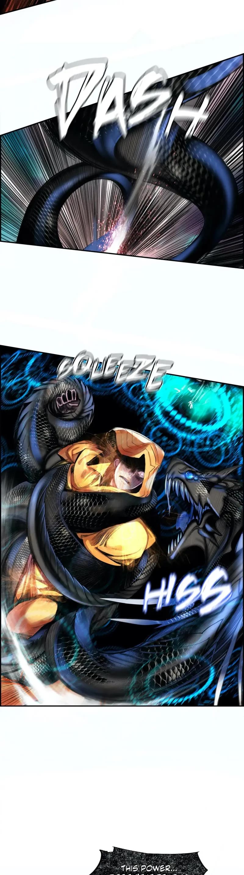 Lilith’s Cord Chapter 92 - Page 14