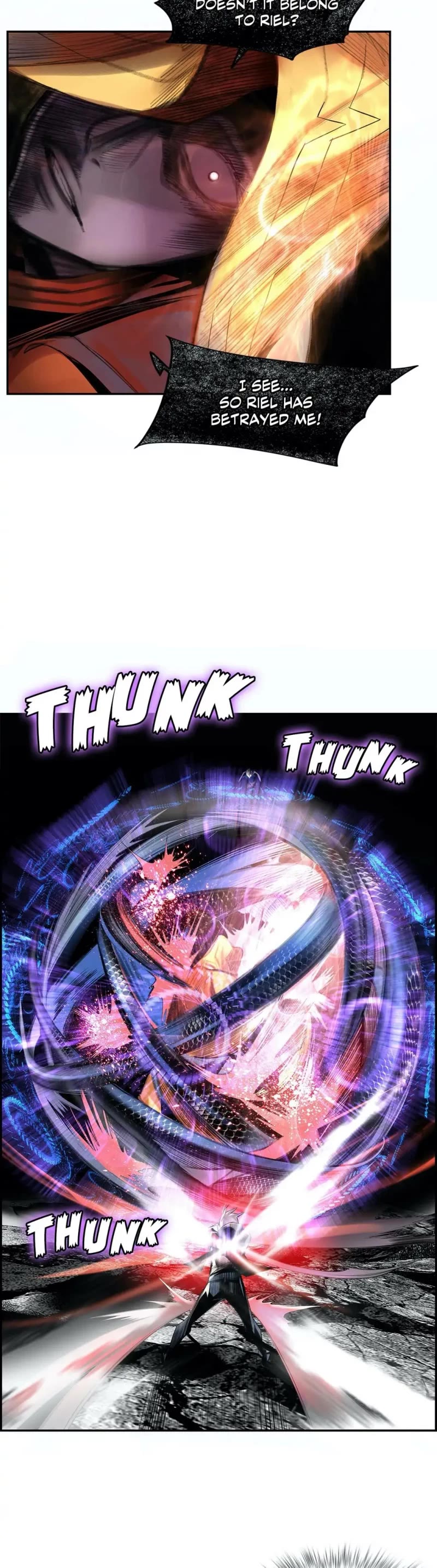 Lilith’s Cord Chapter 92 - Page 15