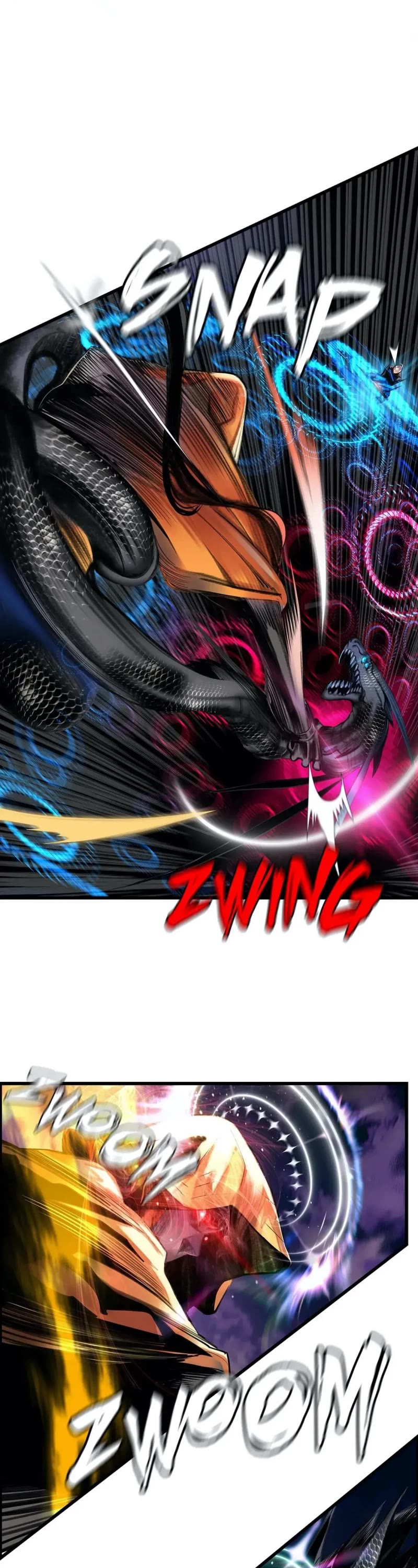 Lilith’s Cord Chapter 92 - Page 18