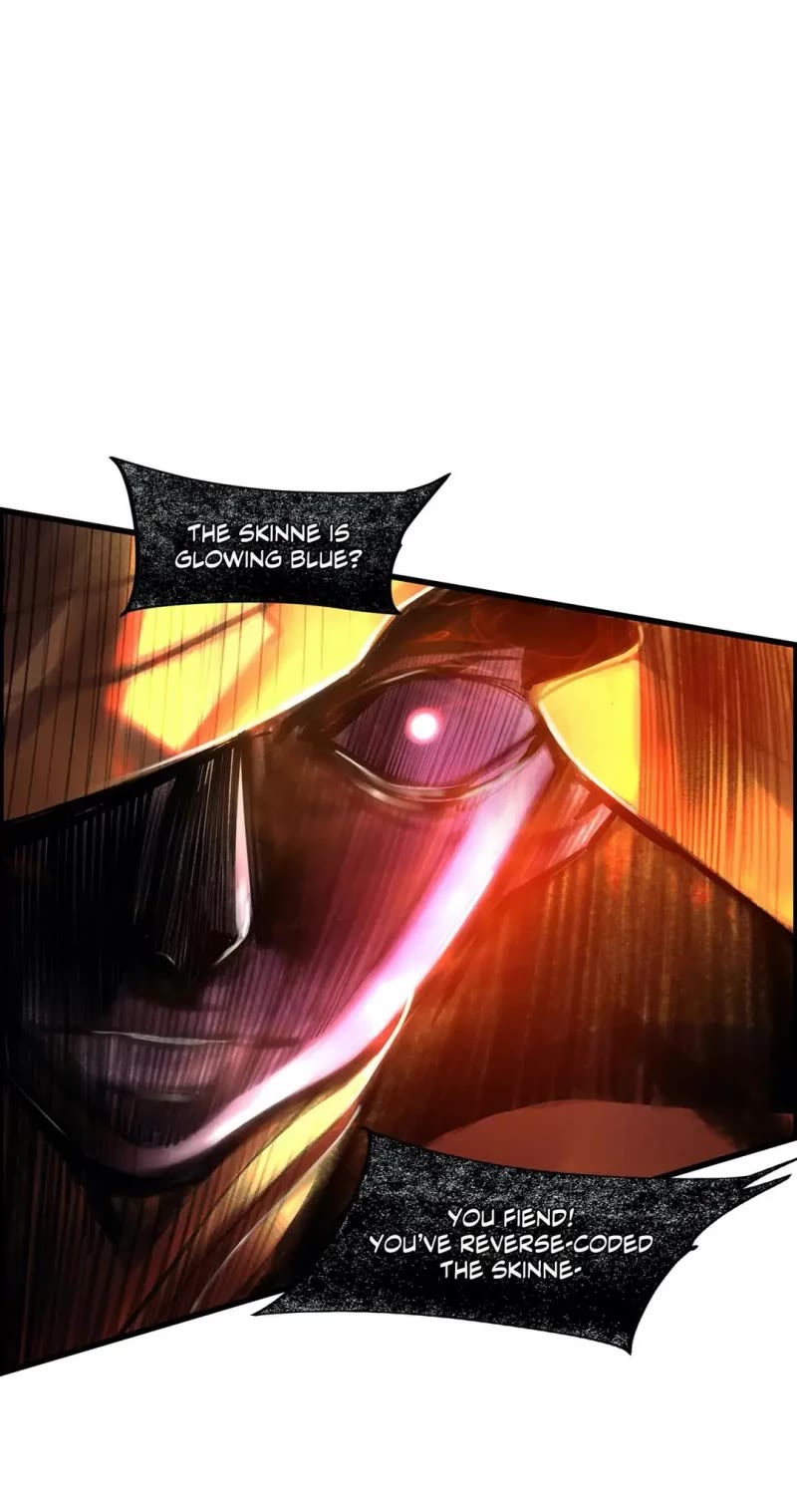 Lilith’s Cord Chapter 92 - Page 25