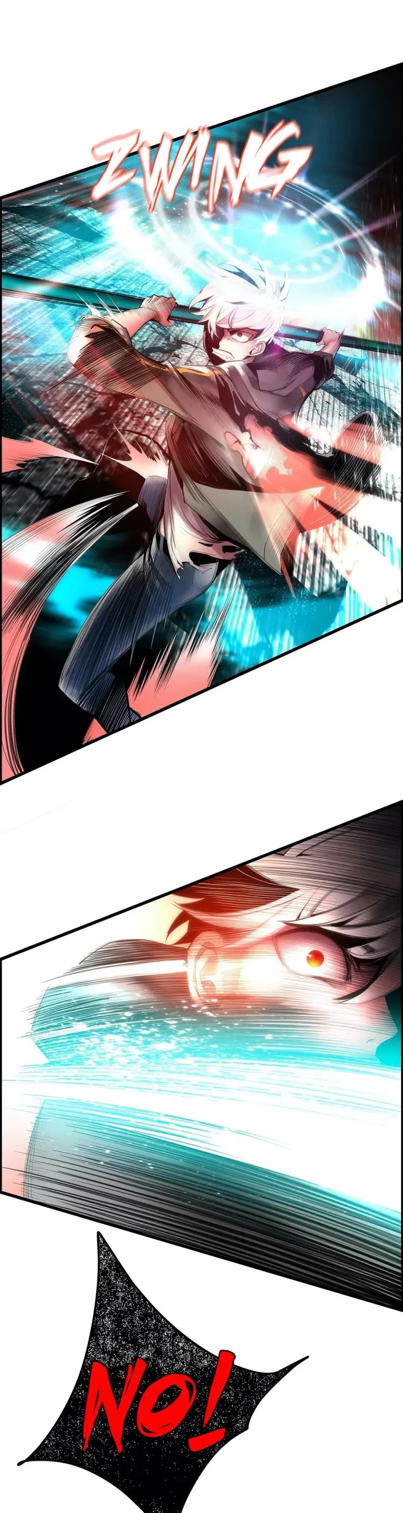 Lilith’s Cord Chapter 92 - Page 26