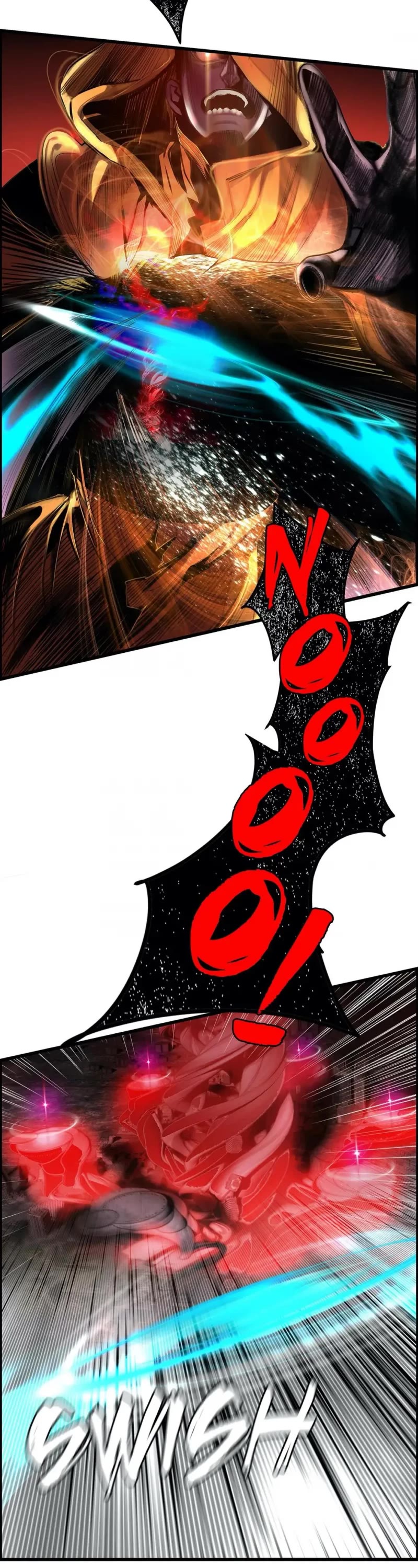 Lilith’s Cord Chapter 92 - Page 27