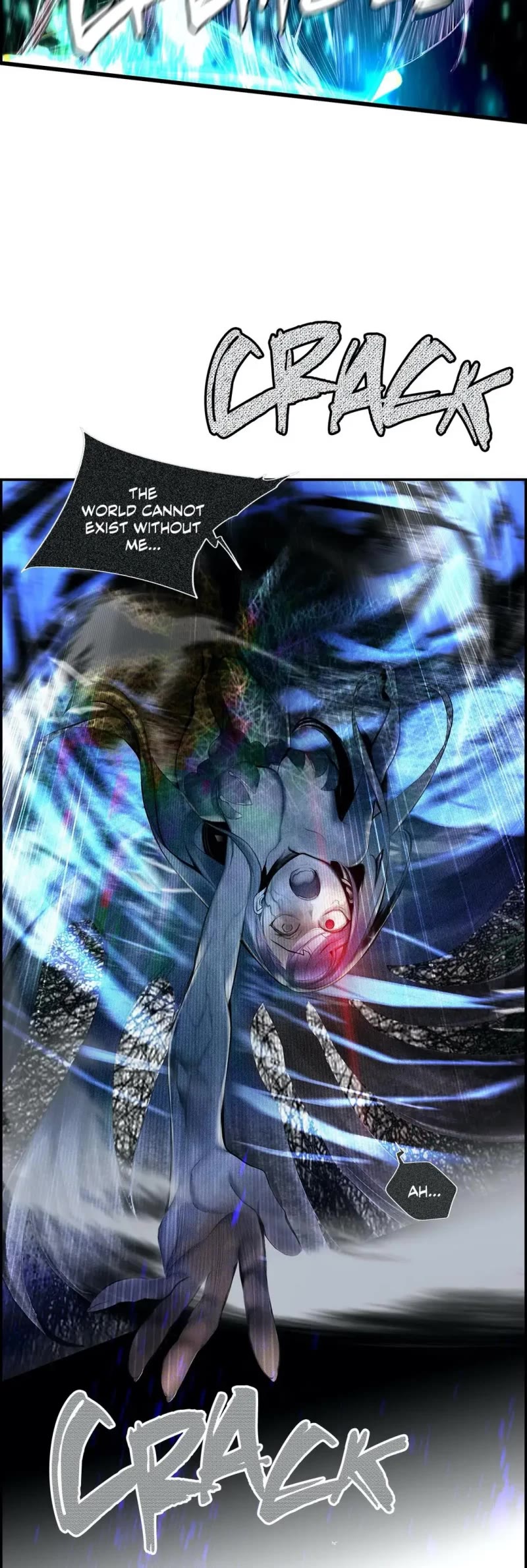 Lilith’s Cord Chapter 92 - Page 30