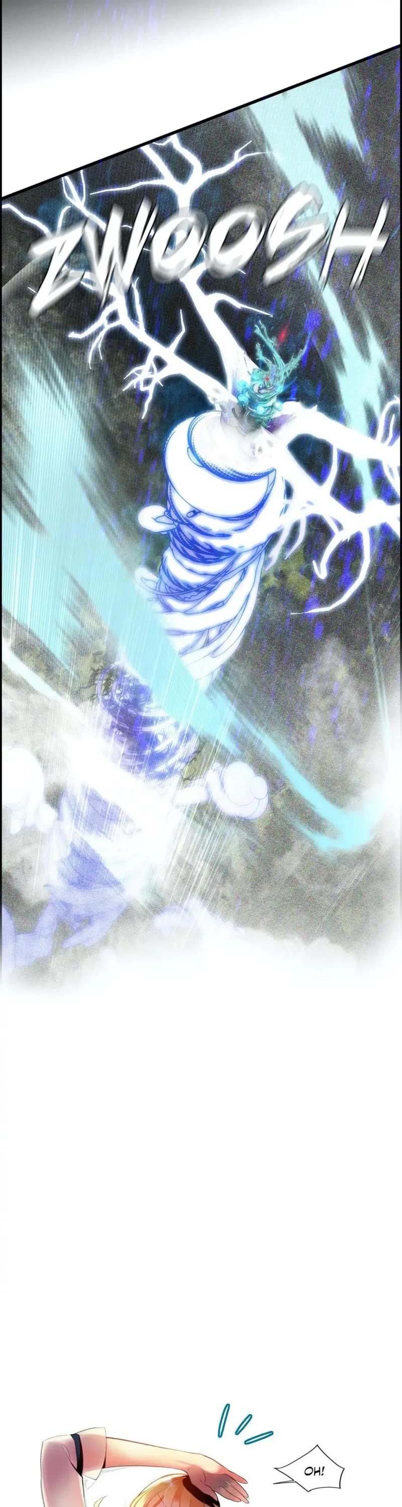 Lilith’s Cord Chapter 92 - Page 31