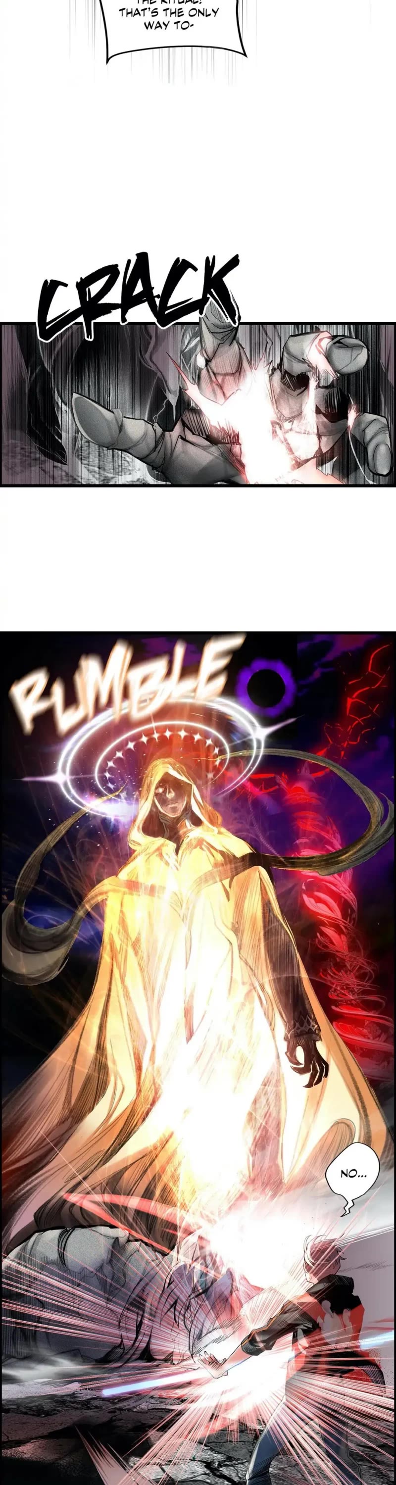 Lilith’s Cord Chapter 92 - Page 7