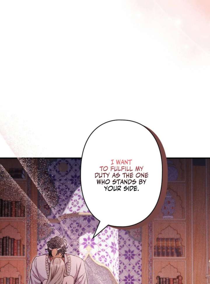 Lily Bush’s Substitute Marriage Chapter 37 - Page 102