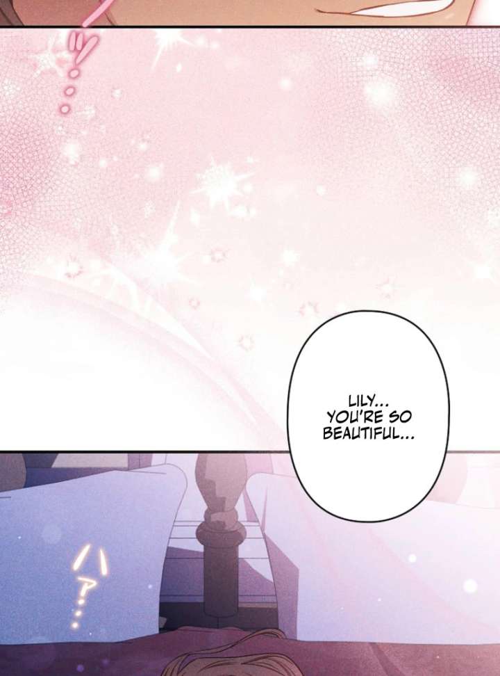 Lily Bush’s Substitute Marriage Chapter 37 - Page 14