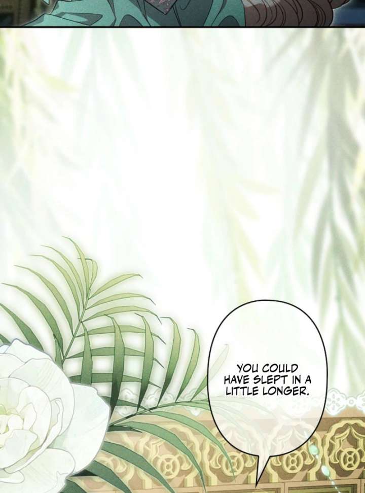 Lily Bush’s Substitute Marriage Chapter 37 - Page 33