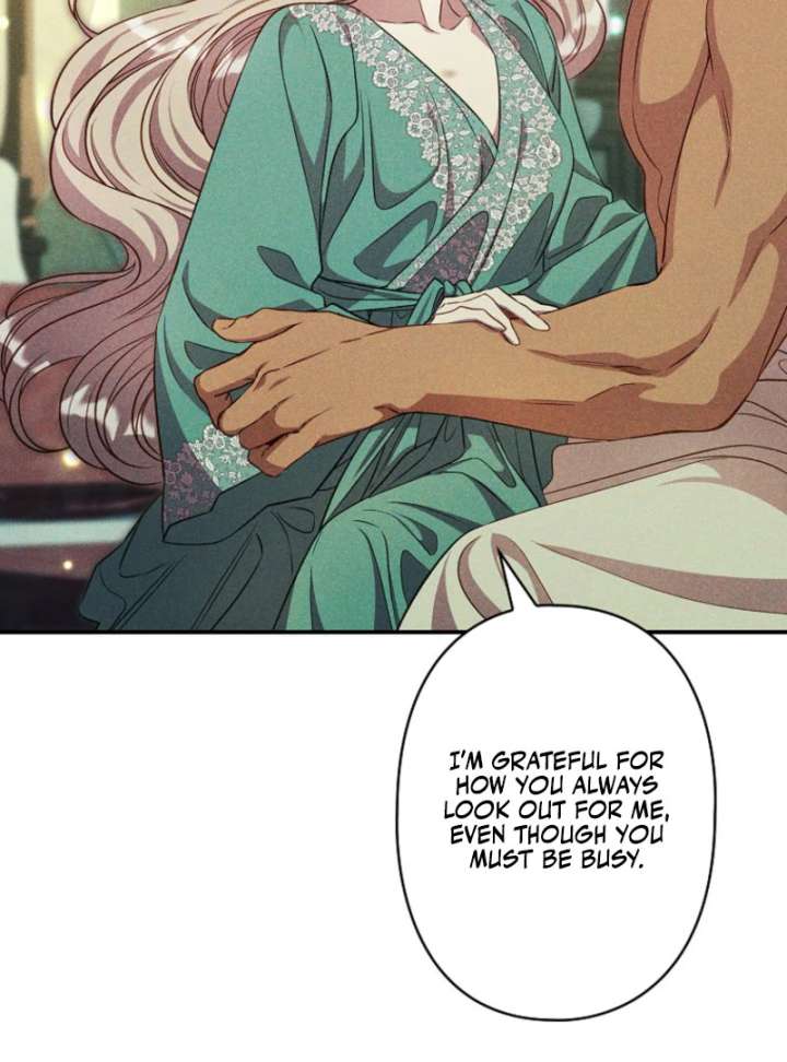 Lily Bush’s Substitute Marriage Chapter 37 - Page 44