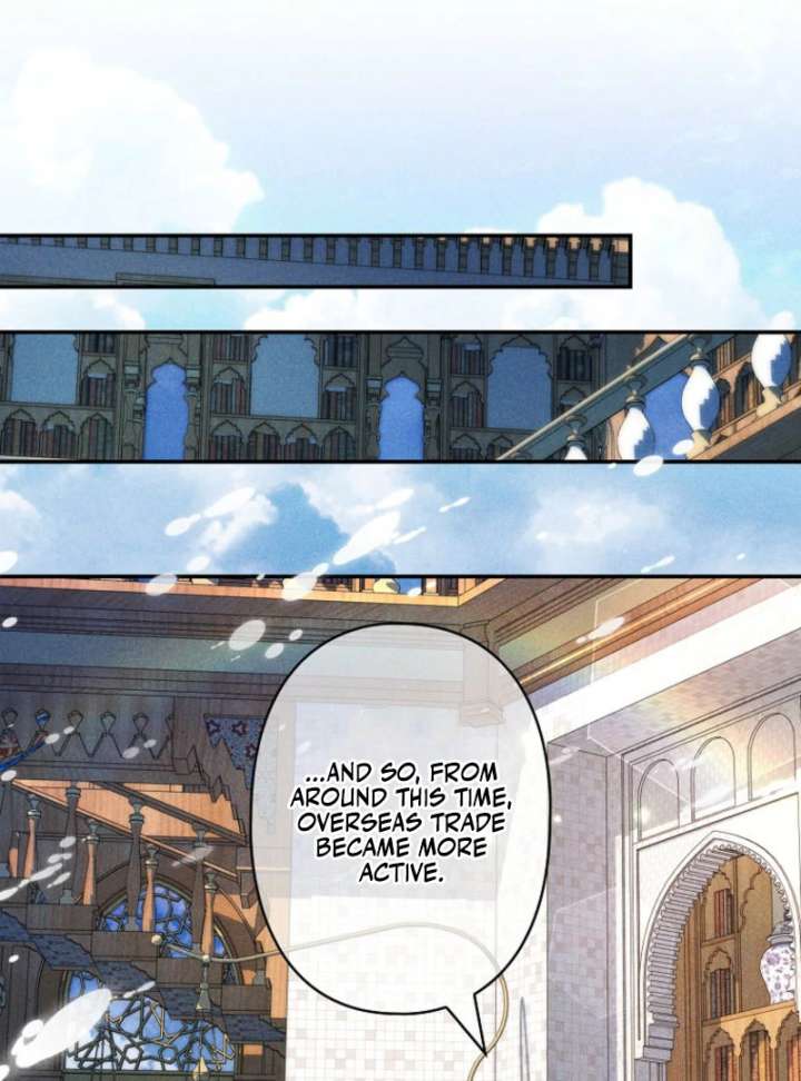 Lily Bush’s Substitute Marriage Chapter 37 - Page 51