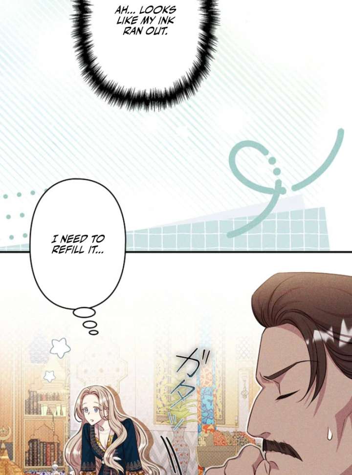 Lily Bush’s Substitute Marriage Chapter 37 - Page 55