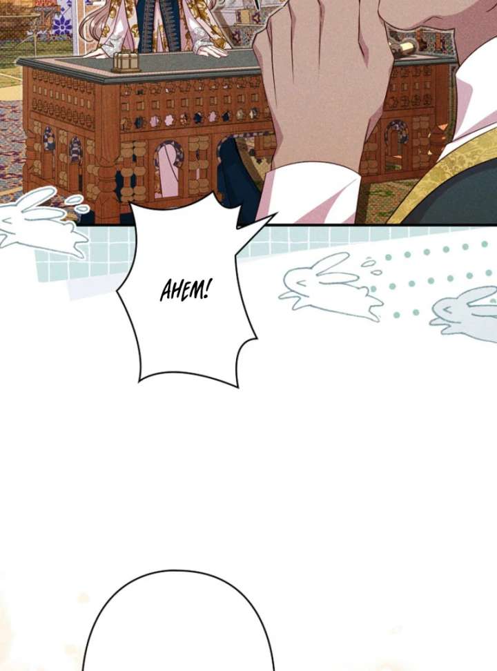 Lily Bush’s Substitute Marriage Chapter 37 - Page 56