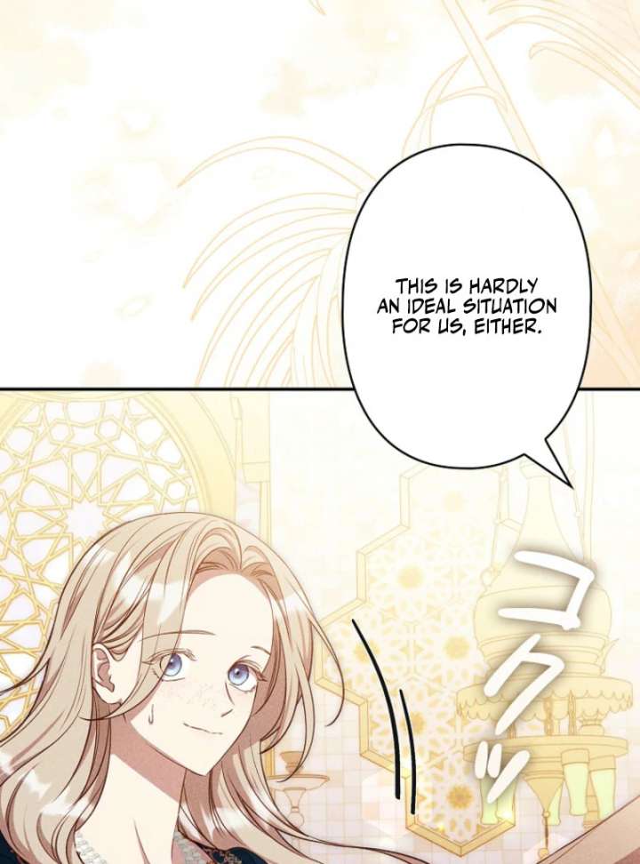 Lily Bush’s Substitute Marriage Chapter 37 - Page 58