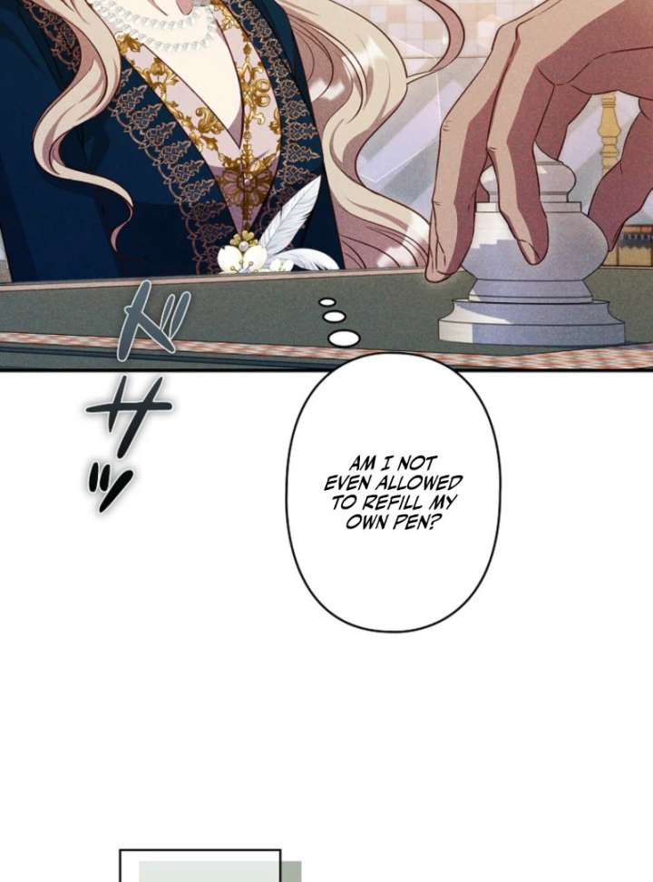 Lily Bush’s Substitute Marriage Chapter 37 - Page 59