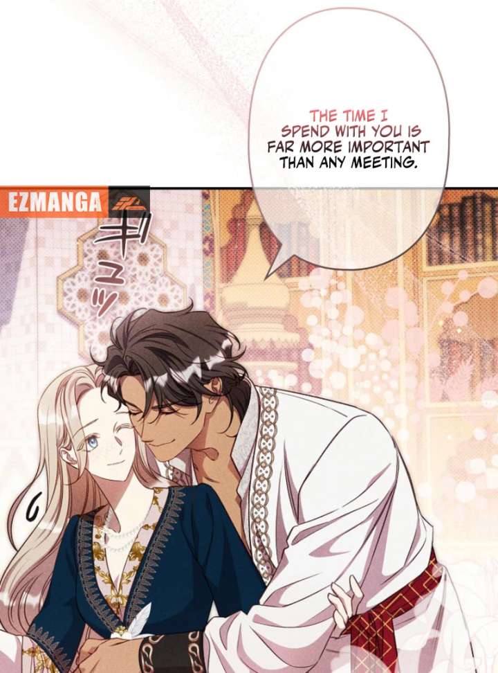 Lily Bush’s Substitute Marriage Chapter 37 - Page 71