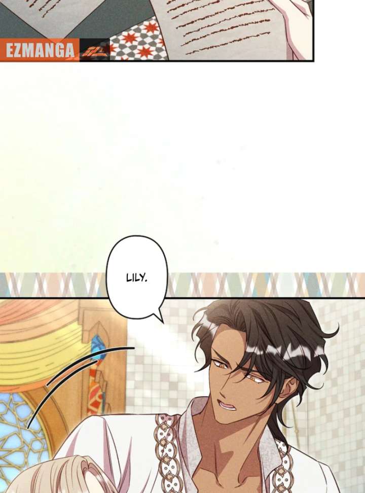 Lily Bush’s Substitute Marriage Chapter 37 - Page 75