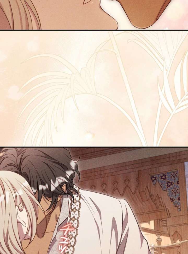 Lily Bush’s Substitute Marriage Chapter 37 - Page 84