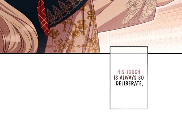 Lily Bush’s Substitute Marriage Chapter 37 - Page 86