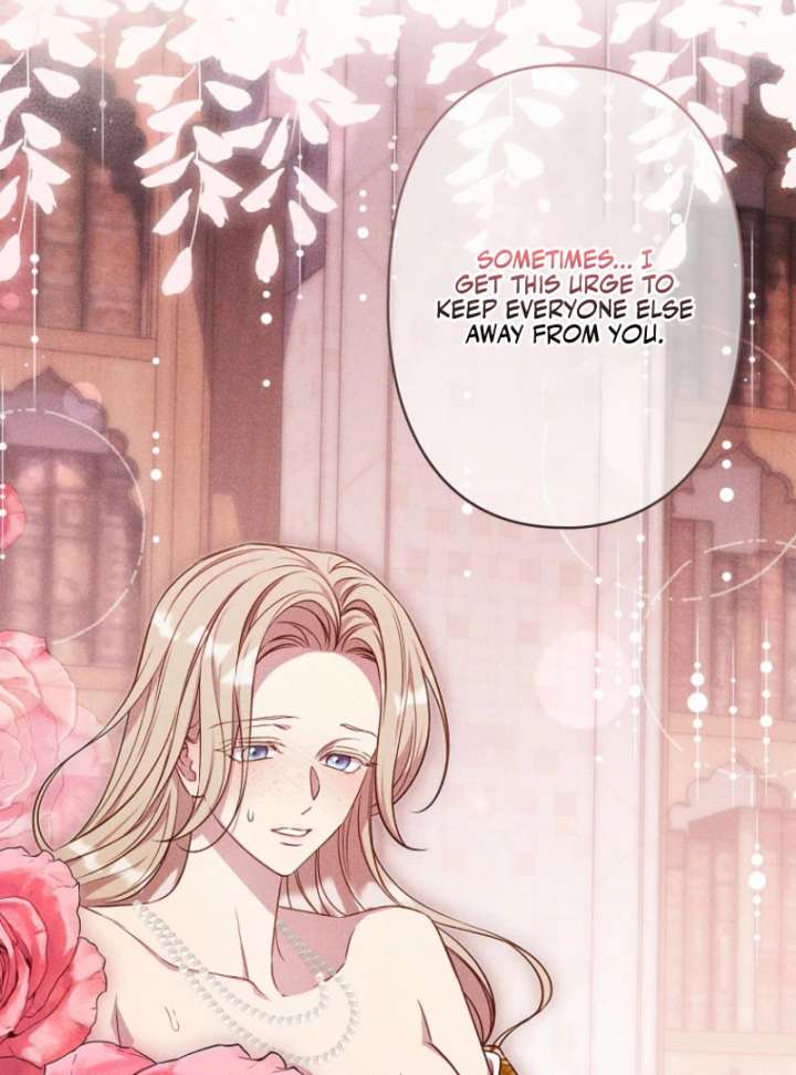 Lily Bush’s Substitute Marriage Chapter 37 - Page 98