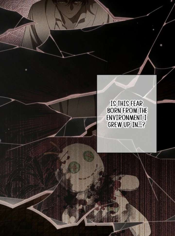 Lily Bush’s Substitute Marriage Chapter 38 - Page 15