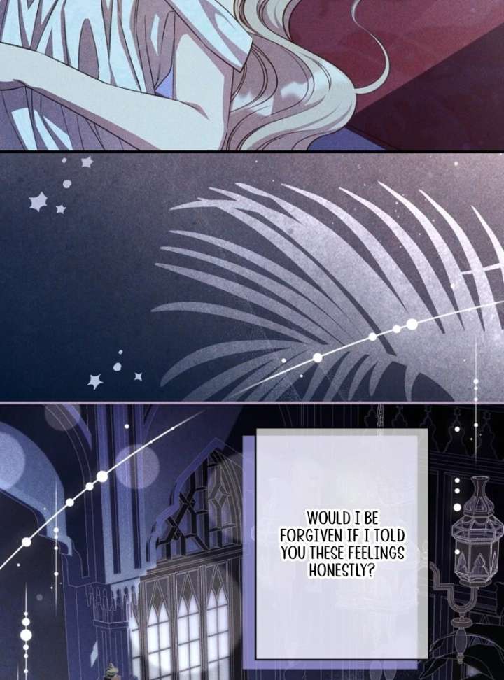 Lily Bush’s Substitute Marriage Chapter 38 - Page 29