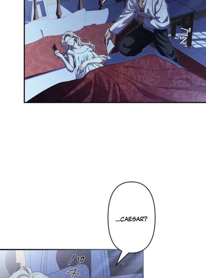 Lily Bush’s Substitute Marriage Chapter 38 - Page 33