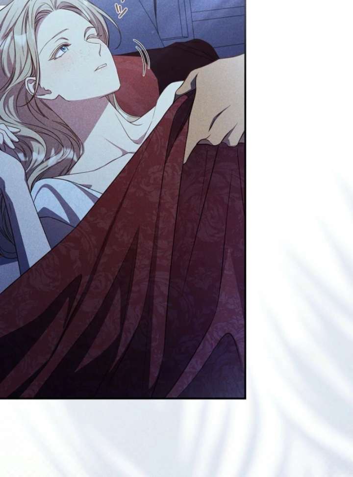 Lily Bush’s Substitute Marriage Chapter 38 - Page 34