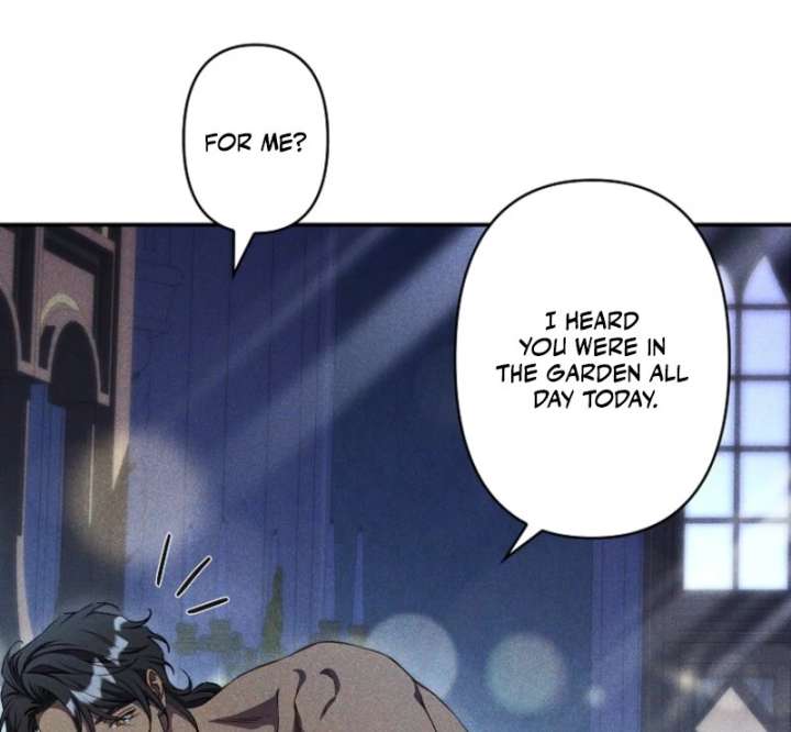 Lily Bush’s Substitute Marriage Chapter 38 - Page 40