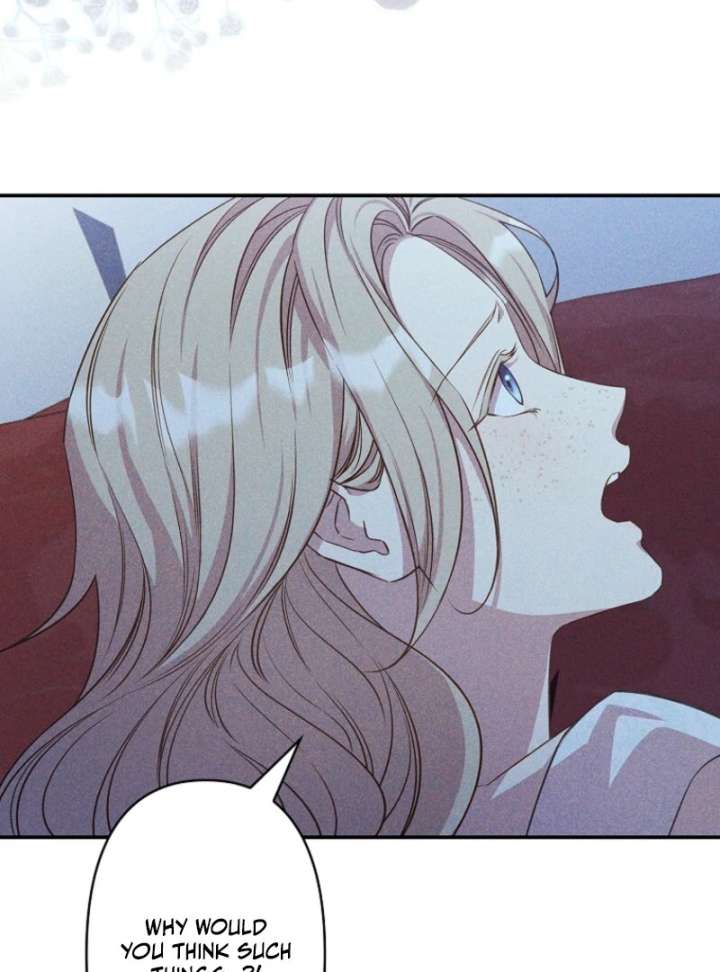 Lily Bush’s Substitute Marriage Chapter 38 - Page 59