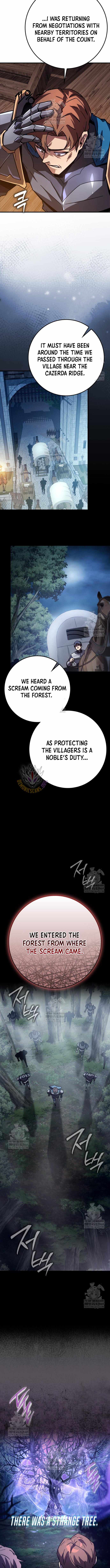 Limit-Breaking Genius Mage Chapter 34 - Page 2