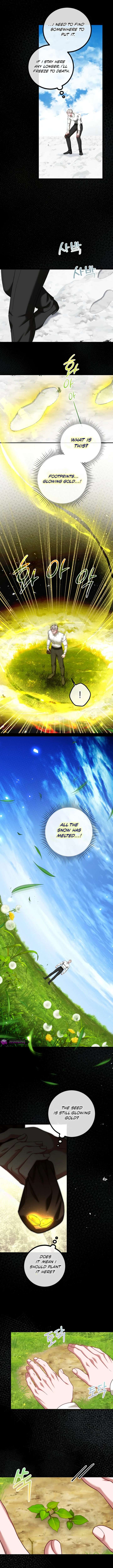 Limited Extra Time Chapter 94 - Page 3