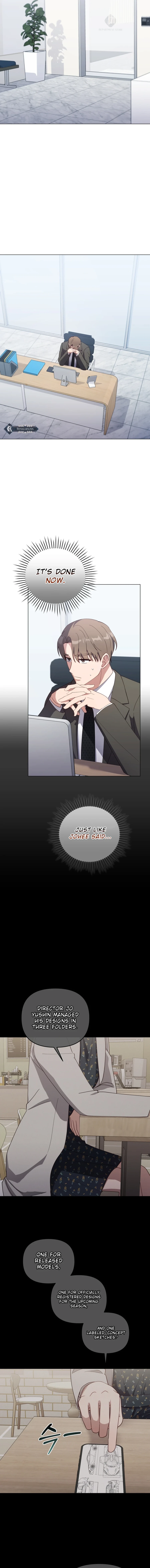 Lip Service Chapter 29 - Page 11