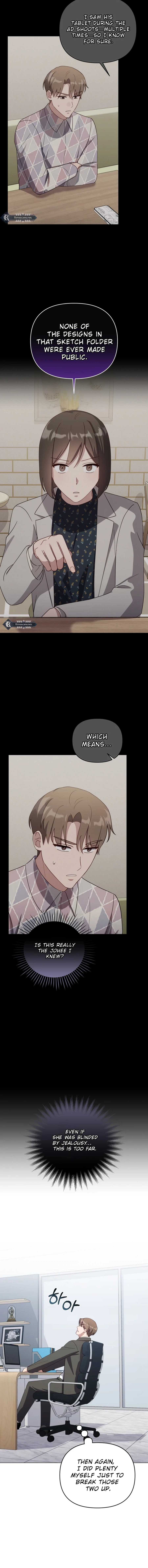 Lip Service Chapter 29 - Page 12