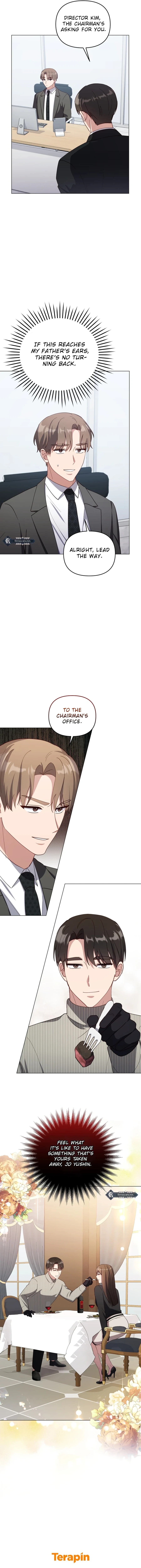 Lip Service Chapter 29 - Page 13