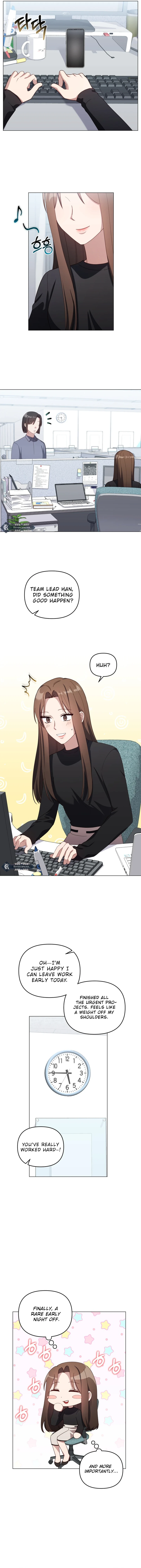 Lip Service Chapter 29 - Page 4