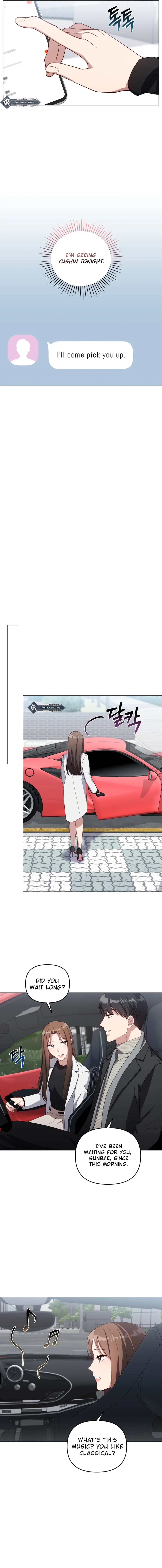 Lip Service Chapter 29 - Page 5