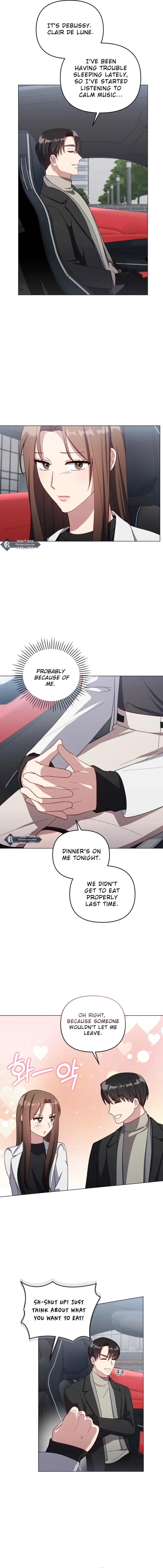 Lip Service Chapter 29 - Page 6