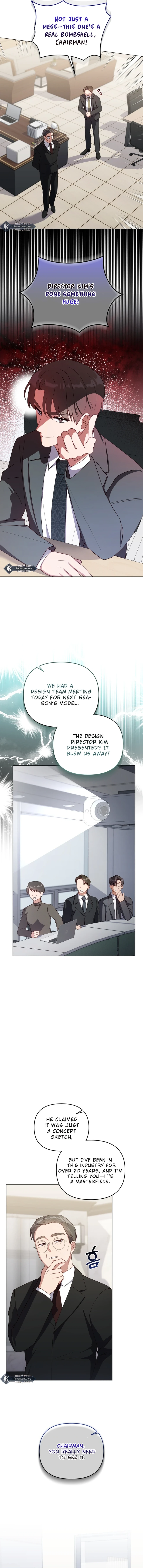 Lip Service Chapter 29 - Page 10