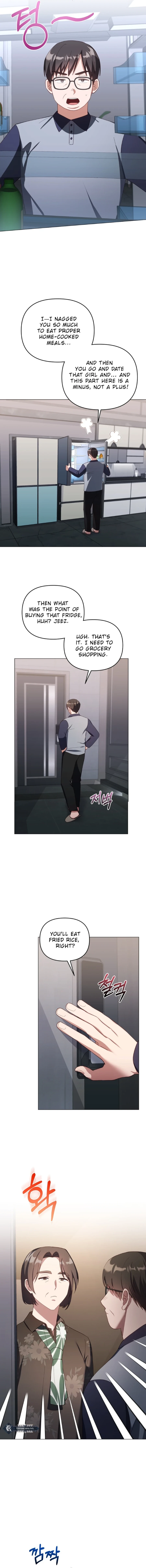 Lip Service Chapter 30 - Page 14