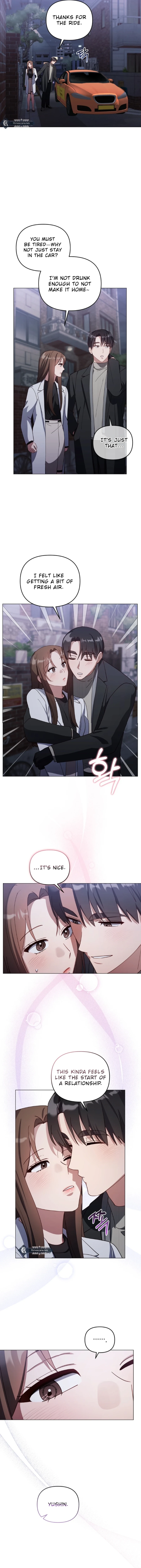 Lip Service Chapter 30 - Page 5