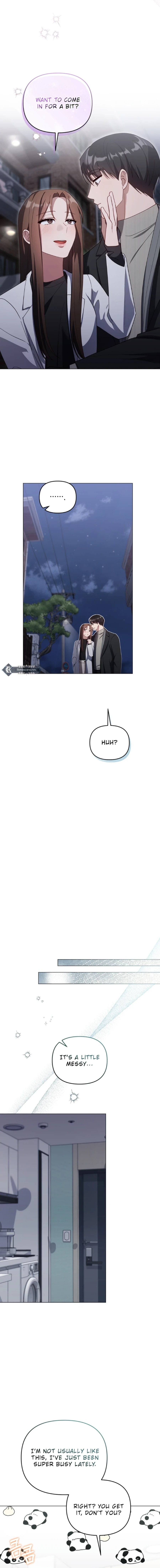 Lip Service Chapter 30 - Page 6