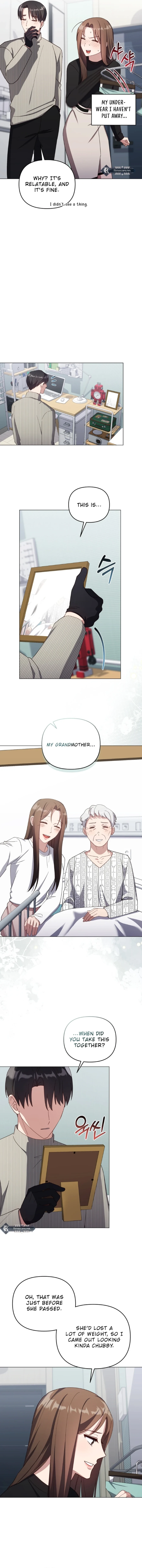 Lip Service Chapter 30 - Page 7