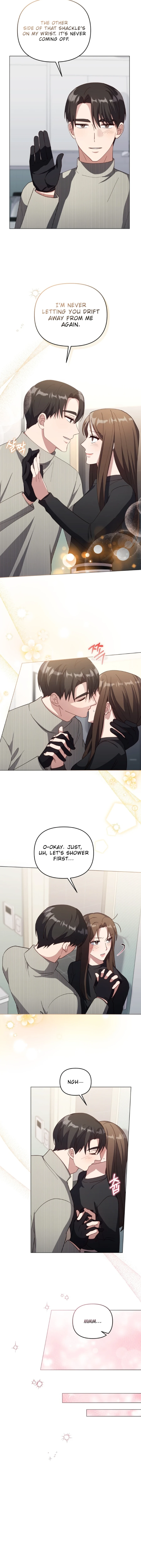 Lip Service Chapter 30 - Page 10