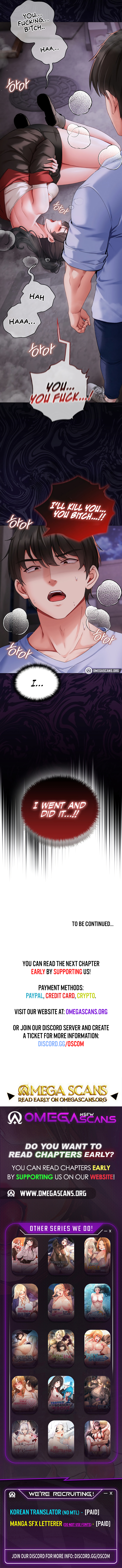 Little Miss Delinquent Chapter 1 - Page 20