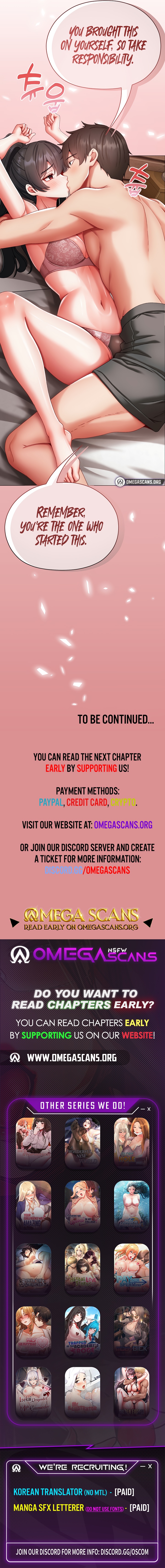 Little Miss Delinquent Chapter 11 - Page 10