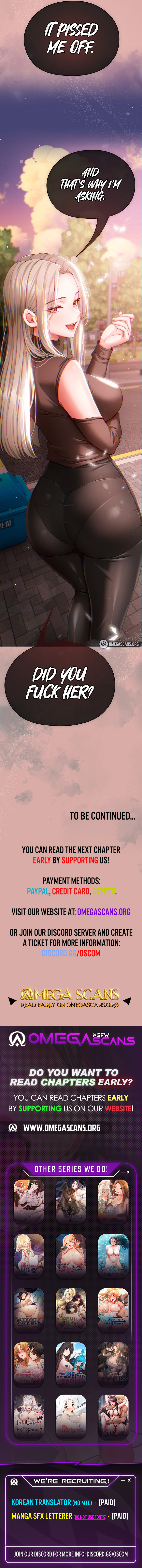 Little Miss Delinquent Chapter 9 - Page 13