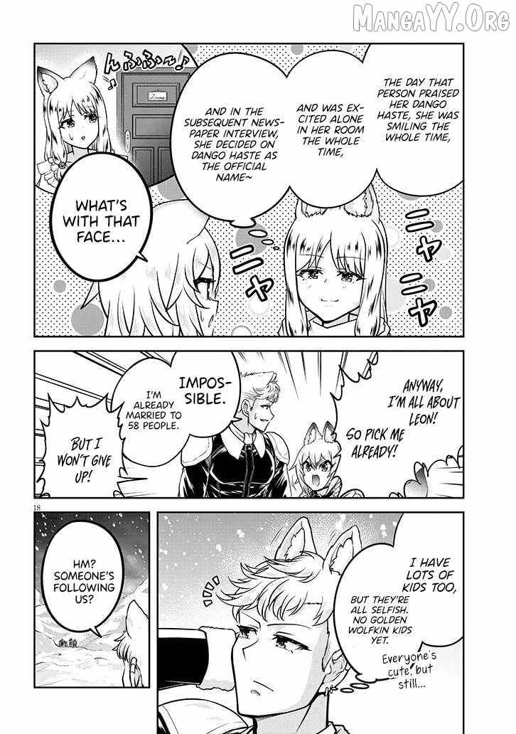 Live Dungeon! Chapter 87 - Page 18