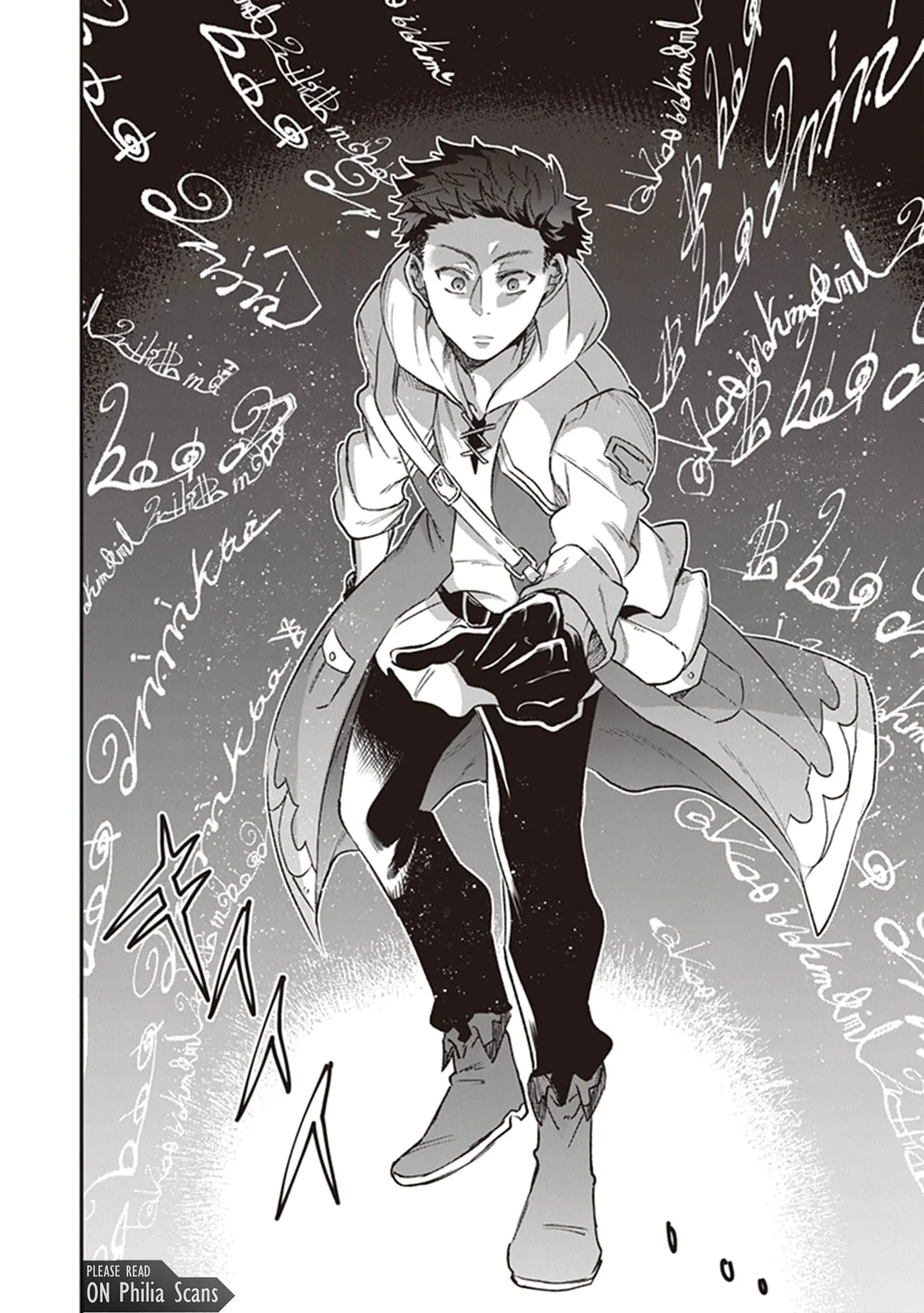 Living a Two-Base Life in Another World: Traveling Between the Capital and Countryside With Spatial Magic Chapter 1 - Page 28